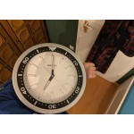Интерьерные часы QXA723SN  фирмы - Seiko
