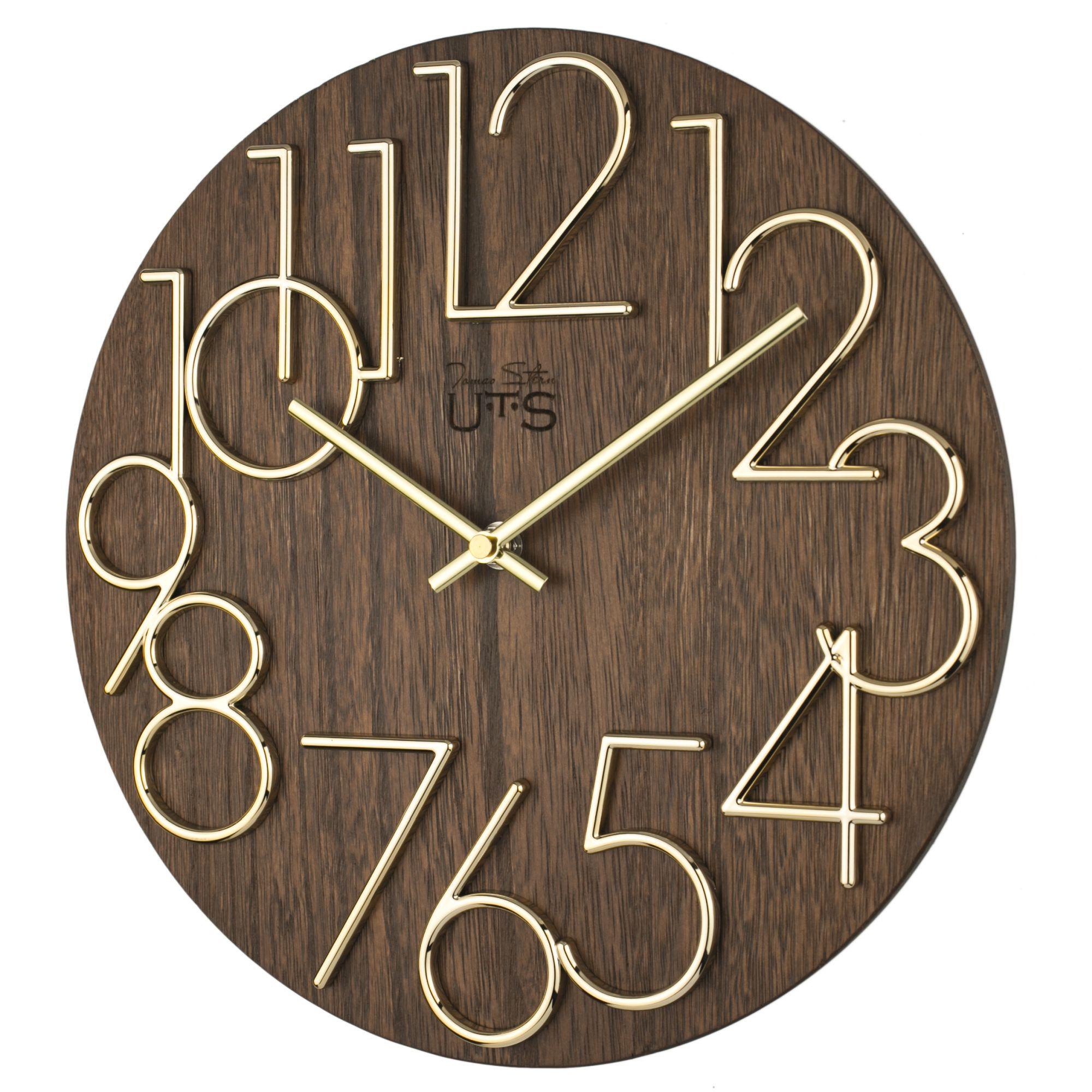 Часы настенные Thomas Stern 8036